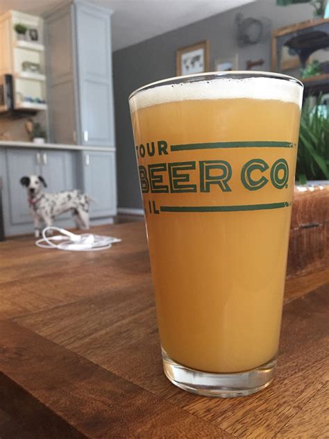 Corridor Brewing & Provisions - Van Hazen II : r/beerporn