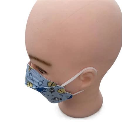 Maskkf94 Colored Kf94 Mask 4 Layers Facemask k94 Kn94 Disposable ...