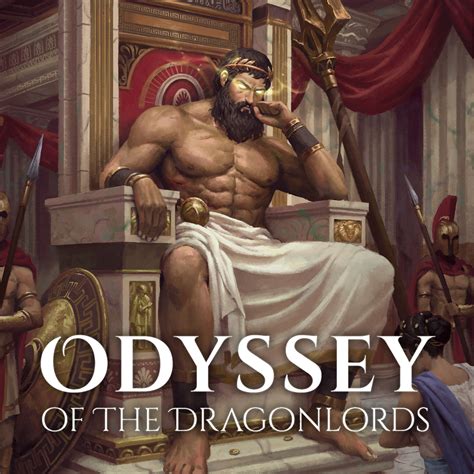 Domain Of The Dragonlords 1