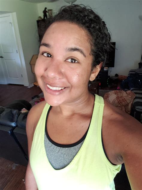 W1 D1 complete and not as bad as I thought it would be! My booty is