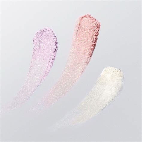 Новая пудра-хайлайтер Sensai Sheer Glow Powder Spring 2021 | 1BEAUTYNEWS.RU