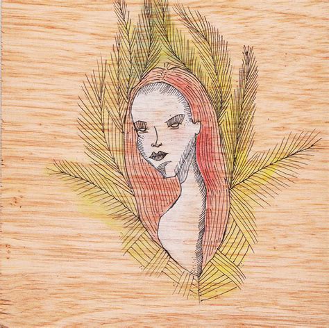 Wooden Story | Behance