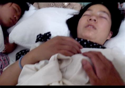 薬物で深部を支配 - 昏睡の中の凌辱の甘い罠