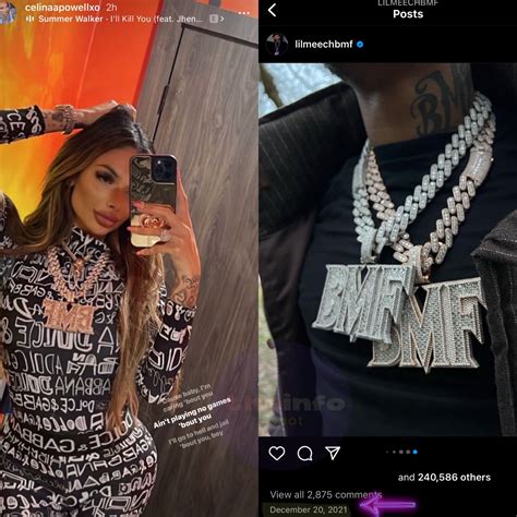 The Celina Powell Leak: A Deeper Look Inside - Truth or Fiction