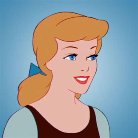 Золушка (персонаж)/Галерея | Disney Wiki | Fandom