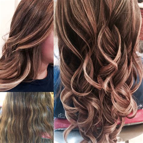 Blonde from red hair transformations that look absolutely amazing 29