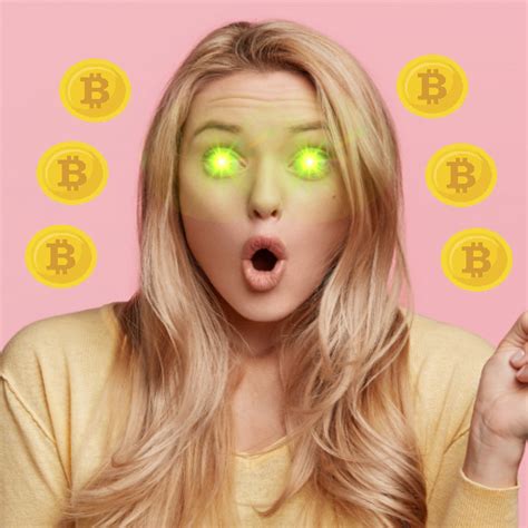 laser eyes maker bitcoin mem apps  google play