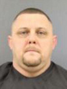 Gaffney Officer Roger Michael Hadden Arrested for Sexual Battery : r ...