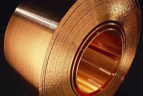copper facts      factsnet