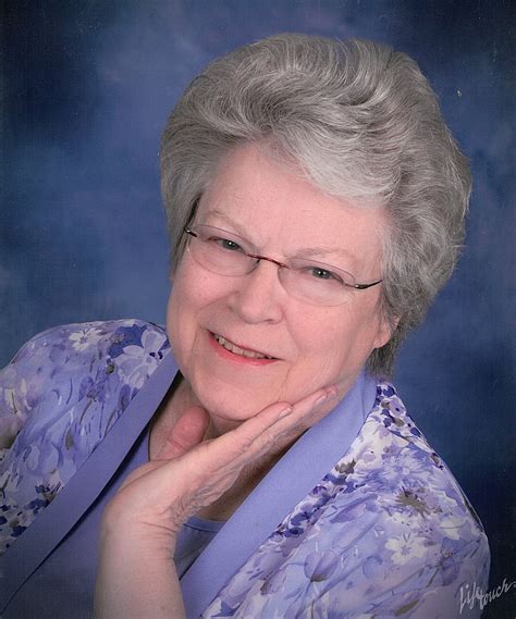 Memorial Services and Obituary for Janet Mason 16