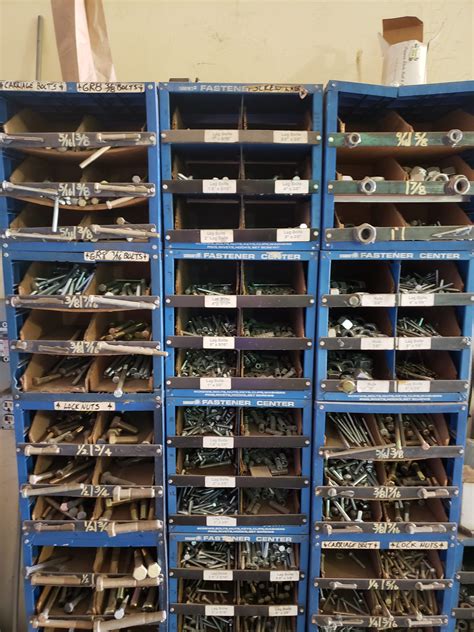 Steel, Pipe & Hardware – Interstate Steel & Salvage