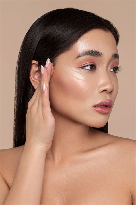 KOREAN SECRET for Relouis :: Behance