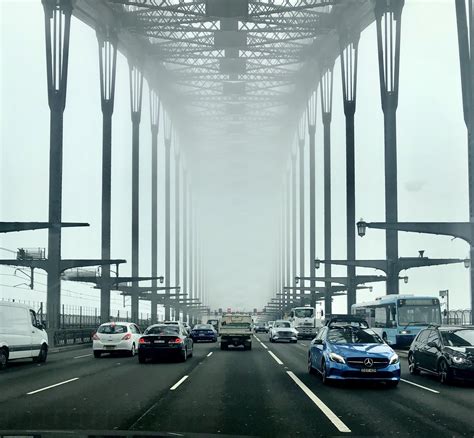 Winter is coming to Sydney : r/australia