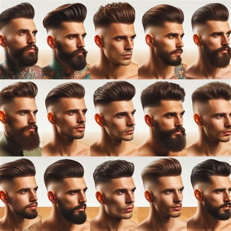 Os Melhores Cortes De Cabelo Masculino - Top 10 Melhores Cortes de Cabelo Masculino - Dicas de Beleza
