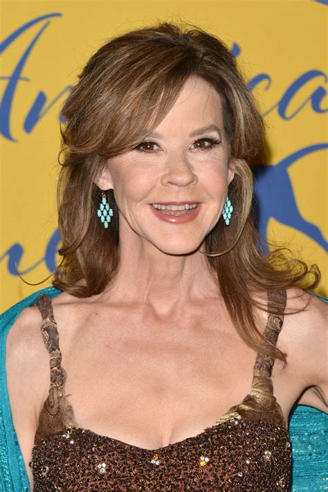 Linda Blair - American Rescue Dog Show in Pomona • CelebMafia