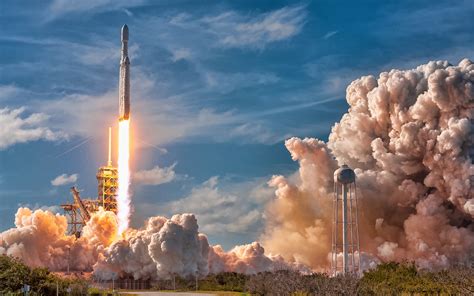 Космические компании отчитались за первый квартал 2022 года