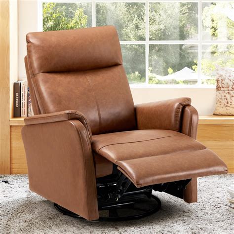 reclining chair rocker 4