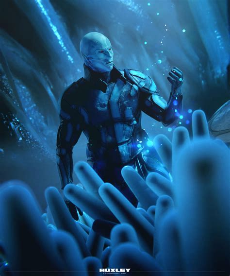 Discover more like Scifi: Terada’s Mission: Restoring balance to the