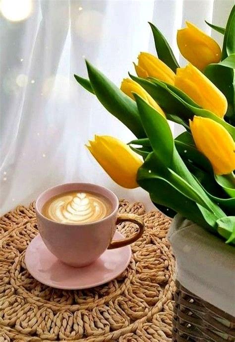 Pin von Galina SL auf Кофе. Чай | Kaffee oder tee, Essen und trinken ...