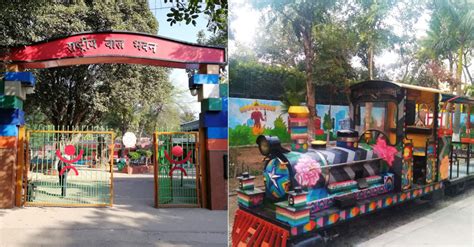 national bal bhavan  mandi house ito delhi  delhi