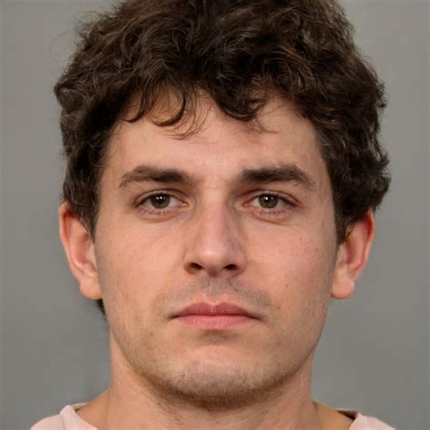 Kokomo Mugshots: The Numbers Don't Lie - 92as7wf