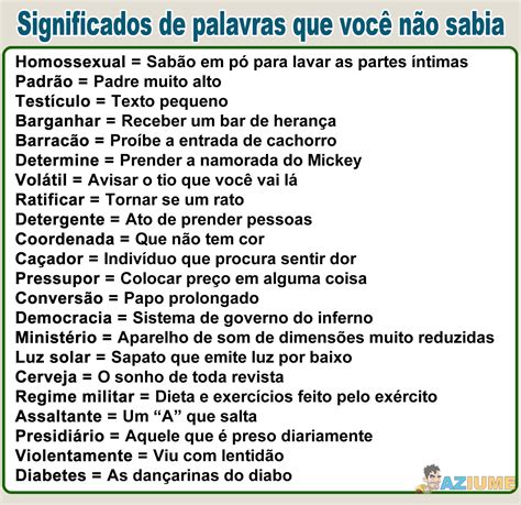 O Que Significa A Palavra Trabalho - 9