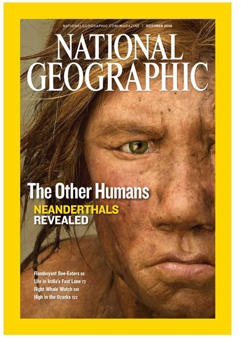 National Geographic Magazines