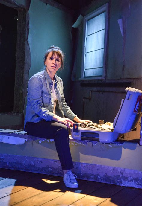 WILDERNESS - Hampstead Theatre