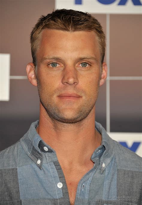 Jesse Spencer: Actor & Musician