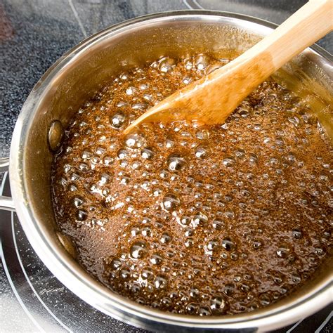 10 Common Caramel Mistakes—and How to Fix Them