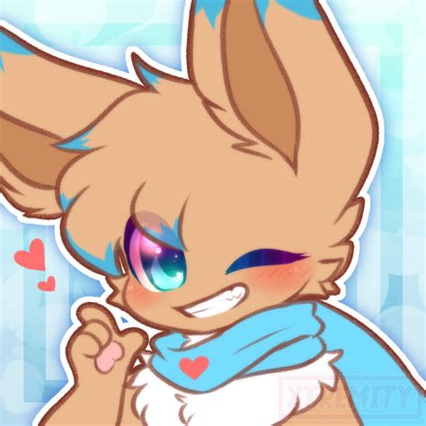 _Peek-A-Boo Blue Eyes_ {Gift} by Xtremityy on DeviantArt