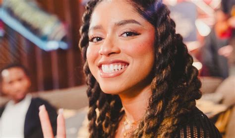 Streamers on the Rise: Jalon sees the beauty in streaming - Tubefilter