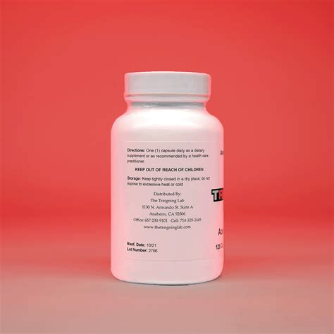 Iron Plus II - Treigning Lab