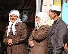 chinese people wikipedia