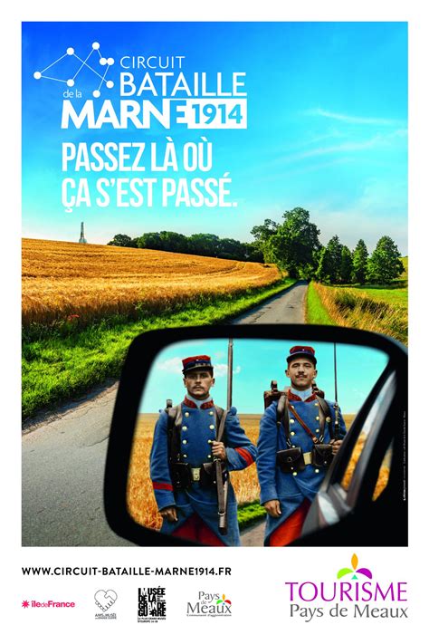 Exposition : Un été au Musée de la Grande Guerre, Meaux