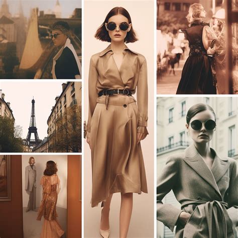 Unveiling The Luxury Of 14e Paris A Journey Through Fashion Culture And Innovation