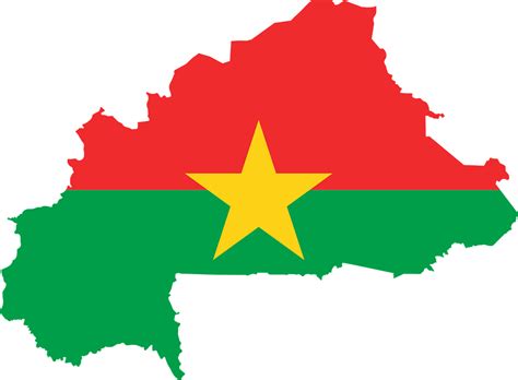 Burkina Faso Flag Wallpapers - Top Free Burkina Faso Flag Backgrounds ...
