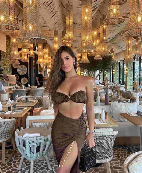 Tatiana Panakal - Age, Height, Net Worth, Boyfriend, Bio, Facts