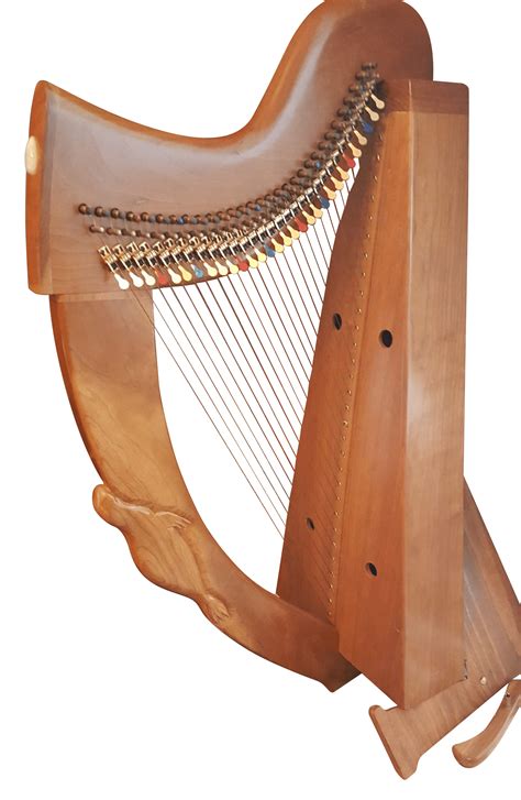 Our Harp Shop | By Harps and Harps
