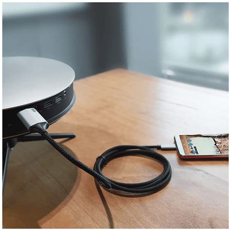 USB type C na HDMI kabel, 4K, 1.8 met – ELECTRONICS-nevreskurta d.o.o