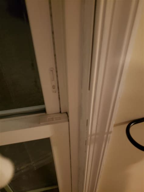 Window cracks inside/controlling draft? : homeowners