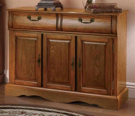 sideboard table betterimprovementcom