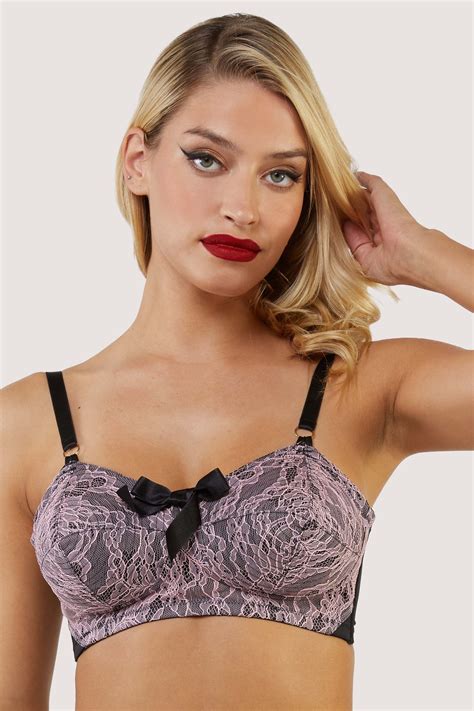 Bettie Page Lingerie#N#– Page 2#N#– Playful Promises USA