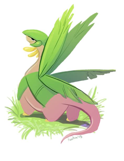 tropius on Tumblr