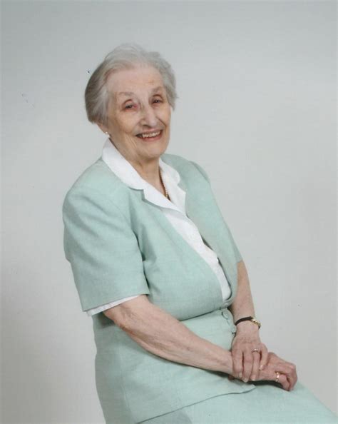 Audrey Barrie Obituary - Pointe-Claire, QC