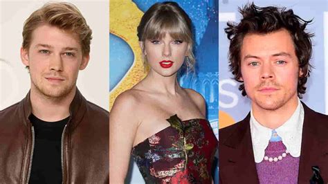 Who is Taylor Swift Boyfriend 2023? Are Joe Alwyn and Taylor Swift ...