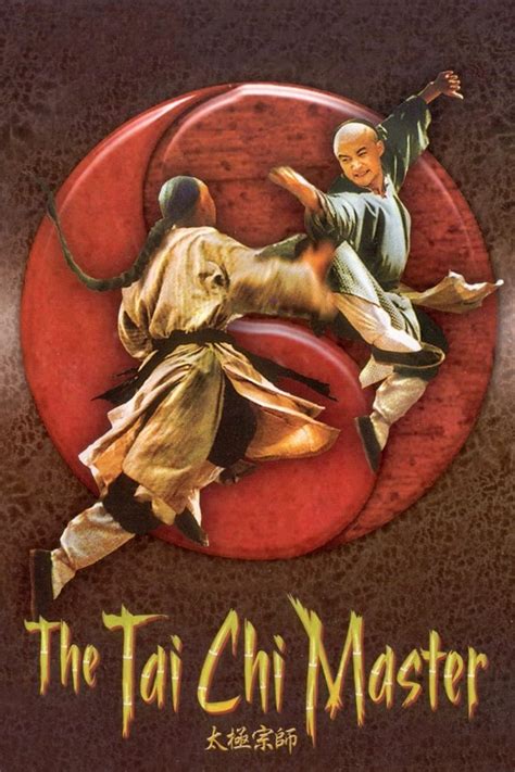 The Tai Chi Master (2003) - MyDramaList