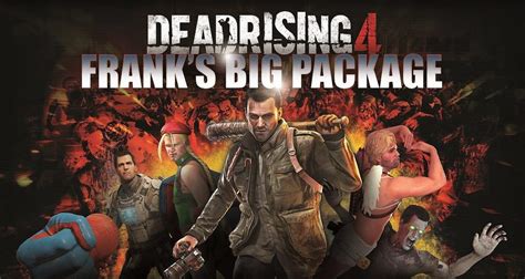 Dead Rising 4: Frank's Big Package Review