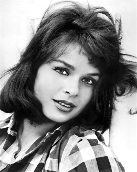 Senta Berger-Annex