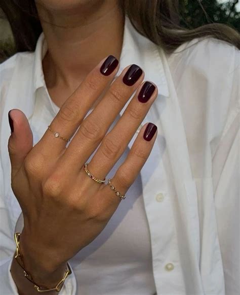 Pin by Y.A.K on Идеи маникюра/педикюра in 2025 | Stylish nails, Nail